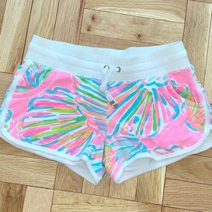 Lilly Pulitzer Shorts Sz XS